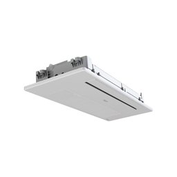 Ar Condicionado Split Cassete 1 Via Elgin One Air Connect Inverter 12.000 Btus Quente e Frio 220v R- - 3