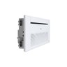 Ar Condicionado Split Cassete 1 Via Elgin One Air Connect Inverter 12.000 Btus Quente e Frio 220v R- - 4
