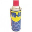 Ver imagem 1 de Lubrificante e Desengripante Aerosol 300ml Spray Wd40