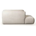 Ver imagem 6 de Sofá Modular Sumiê 100cm Esquerdo Orla CabeCasa MadeiraOriginals