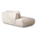 Ver imagem 5 de Sofá Modular Sumiê 100cm Esquerdo Orla CabeCasa MadeiraOriginals