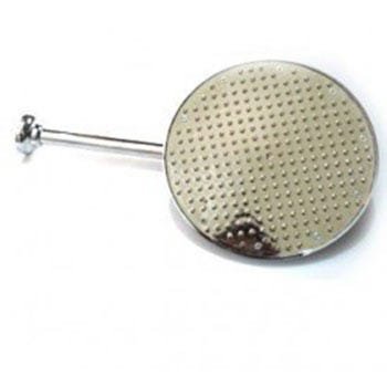 DUCHA DE ALUMINIO 8" - 1