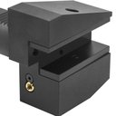 Ver imagem 4 de Vdi Lateral Radial Esquerdo Invertido - Vdi40 - Din 69880 B4
