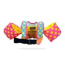 Ver imagem 2 de Colete Salva Vidas Prolife Boia De Braço Infantil Homologado Bella