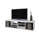 Ver imagem 4 de Rack para TV até 55 Polegadas Frame BRV Móveis