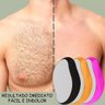 Depilador Cristal Mágico: Remoção Suave de Pelos - 3