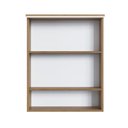Ver imagem 3 de Armário Espelheira para Banheiro com 2 Portas e Iluminação Led Es8040 Mel