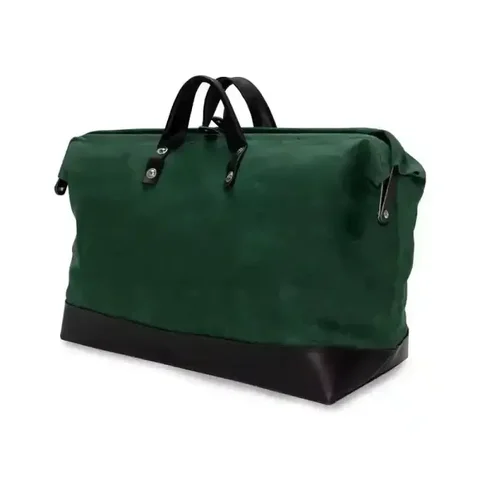 Bolsa P/ Ferramentas em Lona 50x38x20cm Modelo F115 - Feson