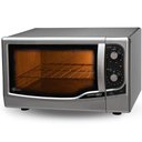 Ver imagem 1 de Forno Elétrico Gourmet Grill Autolimpante 44 Litros Fischer