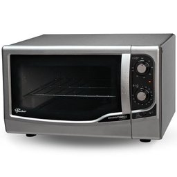 Forno Elétrico Gourmet Grill Autolimpante 44 Litros Fischer - 2