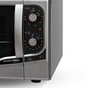 Ver imagem 4 de Forno Elétrico Gourmet Grill Autolimpante 44 Litros Fischer