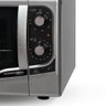 Forno Elétrico Gourmet Grill Autolimpante 44 Litros Fischer - 4