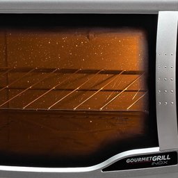 Forno Elétrico Gourmet Grill Autolimpante 44 Litros Fischer - 3