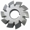 Ver imagem 1 de Fresa Modulo 7,75 - 35 a 54 Dentes Din 3972 - Jpw