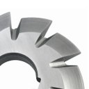 Ver imagem 3 de Fresa Modulo 7,75 - 35 a 54 Dentes Din 3972 - Jpw