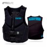 Colete Salva Vidas Jet Ski Neoprene Homologado V4 Prolife AZUL GG - 1