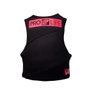 Colete Salva Vidas Jet Ski Neoprene Homologado V4 Prolife Rosa M - 3