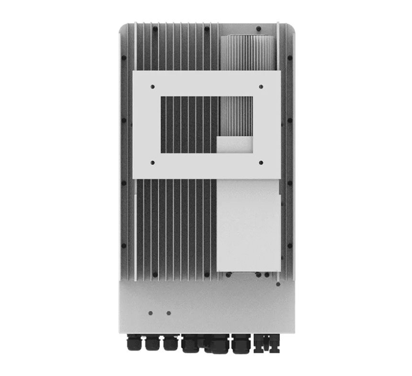 Inversor Híbrido 8000w On + Off Grid Deye Sun-8k(us) Bv 48/120-240v - 4