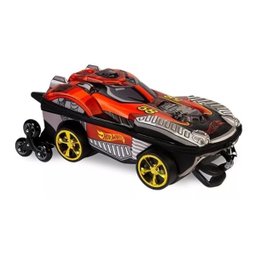 Mochila Infantil 3d Com Lancheira Hot Wheels Dune A Soar Maxtoy 2020 - 3