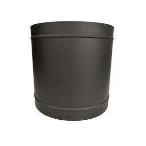 Chapéu Canhão para Chaminé de Lareira - Tr1605