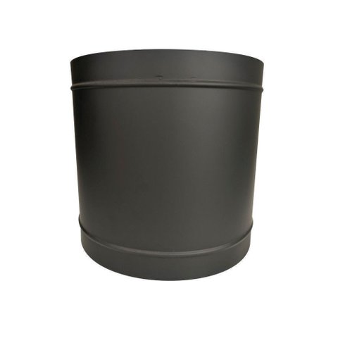 Chapéu Canhão para Chaminé de Lareira - Tr1605