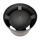 Ver imagem 3 de Chapeu Canhão para Lareira - Tr1605