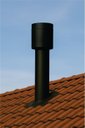 Ver imagem 3 de Chapéu Canhão para Chaminé de Lareira - Tr1605
