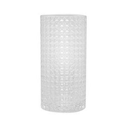 Conjunto 2 Copos Altos de Vidro Spike 400ml - 3