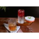 Ver imagem 6 de Conjunto 2 Copos Altos de Vidro Spike 400ml