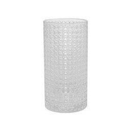 Conjunto 2 Copos Altos de Vidro Spike 400ml - 2