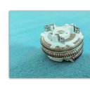 Ver imagem 3 de Resistência Torneira Elétrica Slim 4t 127v 5500w Hydra