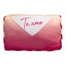 Almofada Carta - Te Amo - 2
