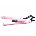 Ver imagem 1 de Mini Prancha Chapinha Portátil Cabelo Liso e Anti Frizz