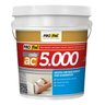 Cola para Rodapé Extra Forte Colagem Ultra Rápida - 1kg - 1