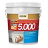 Cola para Rodapé Extra Forte Colagem Ultra Rápida - 1kg - 2
