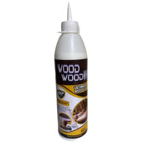 Cola Madeira Wood Wood III Atóxica 497g