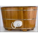 Ver imagem 2 de Aquecedor Hidro Ofurô Cardal 5200w/220v