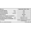 Ver imagem 5 de Aquecedor Hidro Ofurô Cardal 5200w/220v