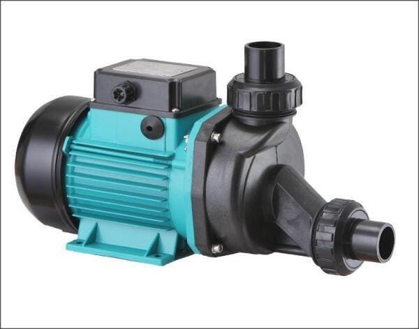 Motobomba de Hidromassagem 1,5cv 220v - 1