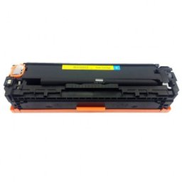 TONER COMPATIVEL CB541A - 2