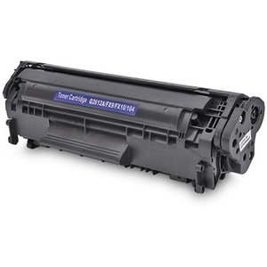 TONER COMPATIVEL Q2612A