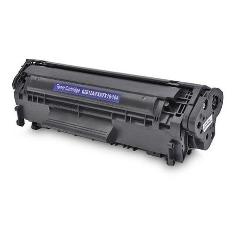 TONER COMPATIVEL Q2612A