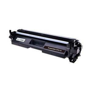 TONER COMPATIVEL HP CF217A