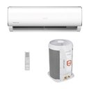 Ver imagem 1 de Ar-Condicionado Split HW Springer Midea MAXIFLEX 9.000 BTUs Só Frio 220V