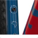 Ver imagem 6 de Bicicleta Aro 29 Mtb Caloi Explorer Sport 2024 Freio Hidráulico 16v:p/azul