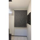 Ver mais imagens de Persiana Vertical 160cm x 180cm com Tecido Translúcido Persianet