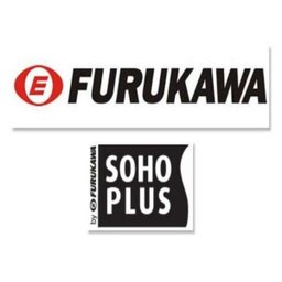 50x Conectores Rj45 Cat5e Furukawa Soho plus - 2