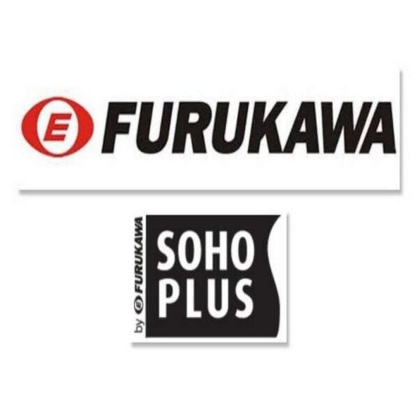 Patch Panel Cat5e 24 Portas Furukawa Soho Plus - 3
