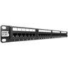 Patch Panel Cat5e 24 Portas Furukawa Soho Plus - 2
