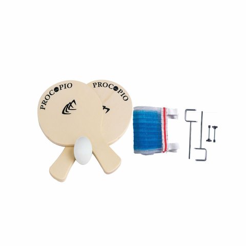 Jogo Especial Ping Pong Standart Mm